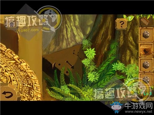 《密室逃脫：神秘古墓逃亡探險(xiǎn)》全關(guān)卡通關(guān)攻略