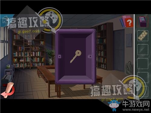 《逃脫者蘿莉》全關(guān)卡通關(guān)攻略大全