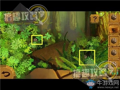 《密室逃脫：神秘古墓逃亡探險(xiǎn)》全關(guān)卡通關(guān)攻略