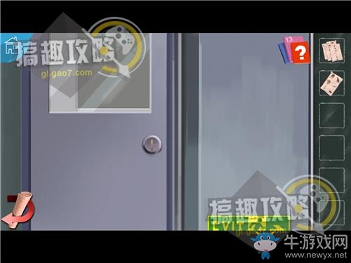 《逃脫者蘿莉》全關(guān)卡通關(guān)攻略大全
