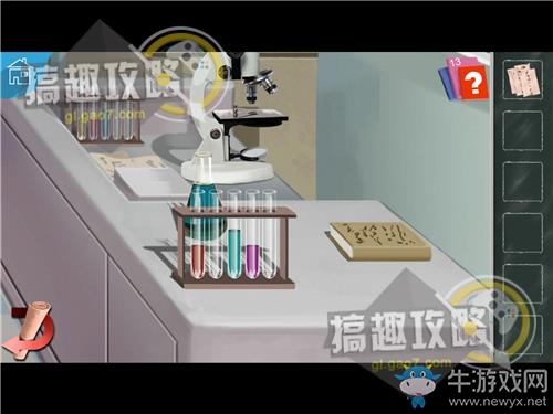 《逃脫者蘿莉》全關(guān)卡通關(guān)攻略大全