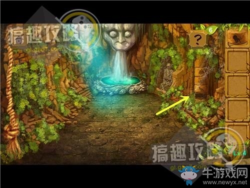 《密室逃脫：神秘古墓逃亡探險(xiǎn)》全關(guān)卡通關(guān)攻略