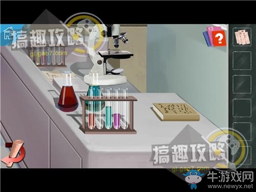 《逃脫者蘿莉》全關(guān)卡通關(guān)攻略大全