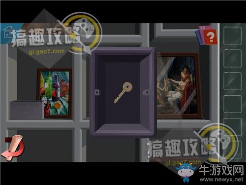 《逃脫者蘿莉》全關(guān)卡通關(guān)攻略大全