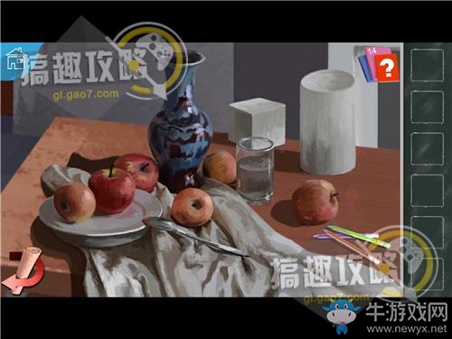 《逃脫者蘿莉》全關(guān)卡通關(guān)攻略大全