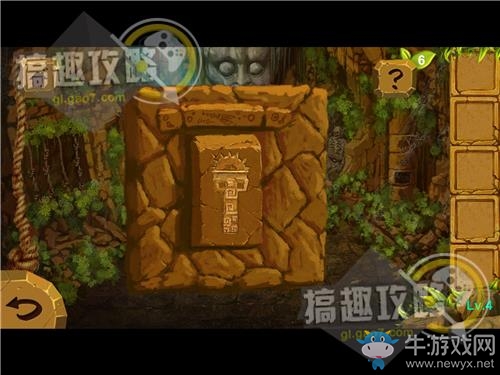 《密室逃脫：神秘古墓逃亡探險(xiǎn)》全關(guān)卡通關(guān)攻略
