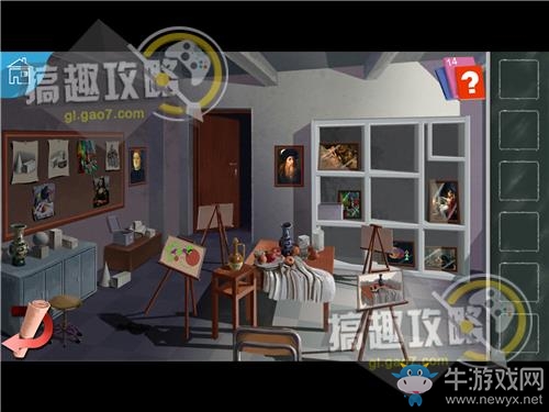《逃脫者蘿莉》全關(guān)卡通關(guān)攻略大全