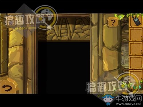 《密室逃脫：神秘古墓逃亡探險》全關卡通關攻略