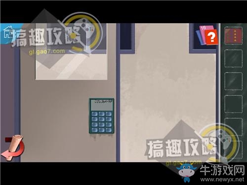 《逃脫者蘿莉》全關卡通關攻略大全