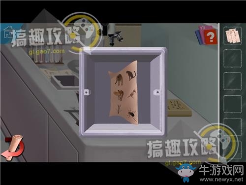 《逃脫者蘿莉》全關(guān)卡通關(guān)攻略大全