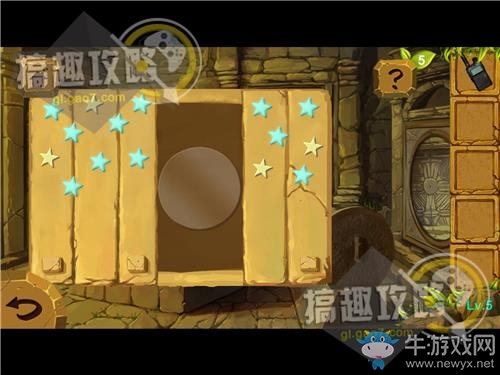 《密室逃脫：神秘古墓逃亡探險》全關卡通關攻略
