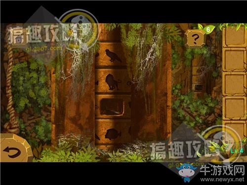 《密室逃脫：神秘古墓逃亡探險(xiǎn)》全關(guān)卡通關(guān)攻略