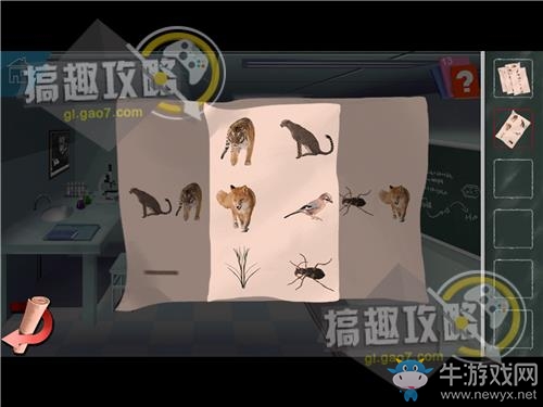《逃脫者蘿莉》全關(guān)卡通關(guān)攻略大全
