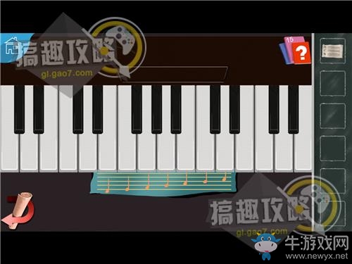 《逃脫者蘿莉》全關(guān)卡通關(guān)攻略大全