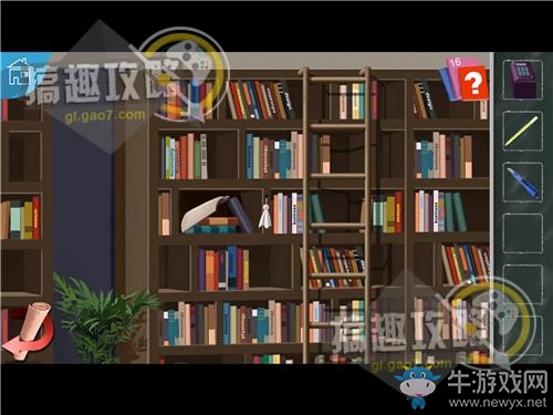 《逃脫者蘿莉》全關(guān)卡通關(guān)攻略大全