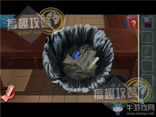 《逃脫者蘿莉》全關(guān)卡通關(guān)攻略大全