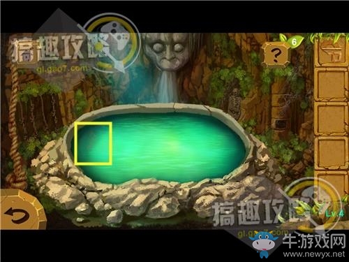 《密室逃脫：神秘古墓逃亡探險(xiǎn)》全關(guān)卡通關(guān)攻略