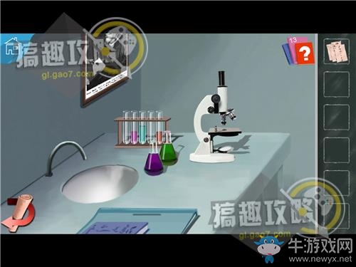 《逃脫者蘿莉》全關(guān)卡通關(guān)攻略大全
