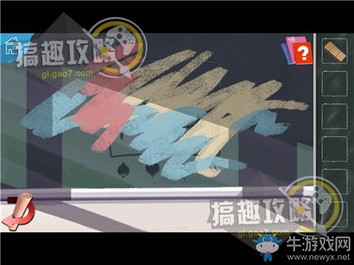 《逃脫者蘿莉》全關卡通關攻略大全