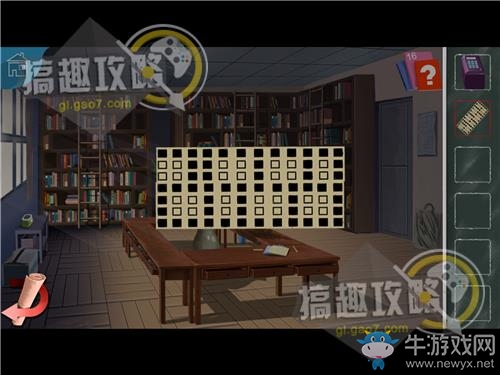 《逃脫者蘿莉》全關(guān)卡通關(guān)攻略大全