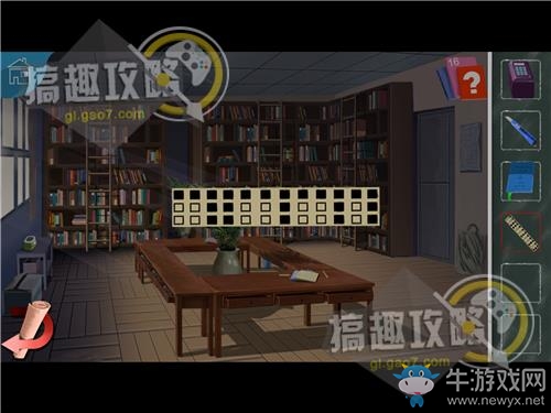 《逃脫者蘿莉》全關(guān)卡通關(guān)攻略大全