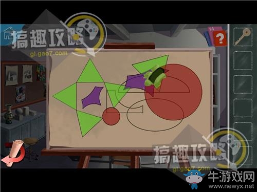 《逃脫者蘿莉》全關(guān)卡通關(guān)攻略大全
