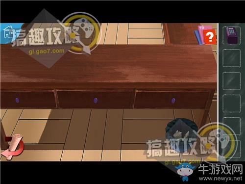 《逃脫者蘿莉》全關(guān)卡通關(guān)攻略大全