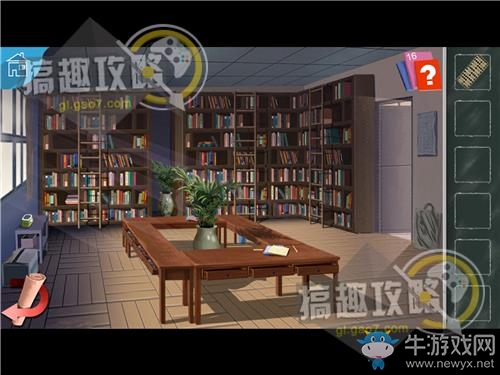 《逃脫者蘿莉》全關(guān)卡通關(guān)攻略大全