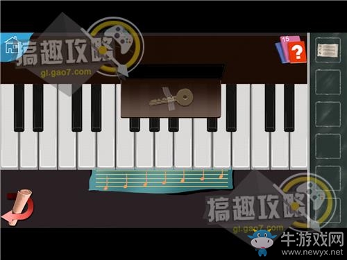 《逃脫者蘿莉》全關(guān)卡通關(guān)攻略大全