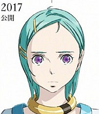 2017年10月新番匯總一覽