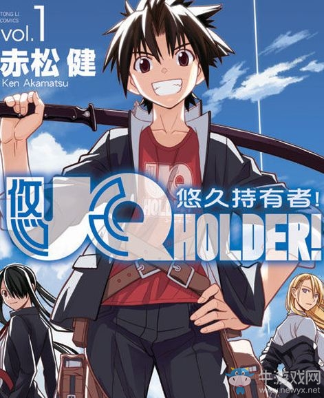 2017年10月新番匯總一覽
