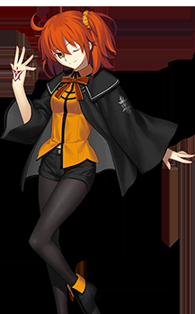 《FGO》Master禮裝介紹-魔術(shù)協(xié)會(huì)制服篇