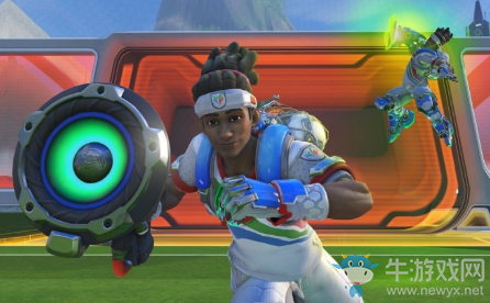 《守望先鋒》2017夏季運(yùn)動(dòng)會(huì)成就介紹