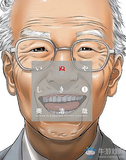 2017年10月新番匯總一覽