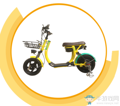 《芒果電單車》調(diào)速度的方法教程