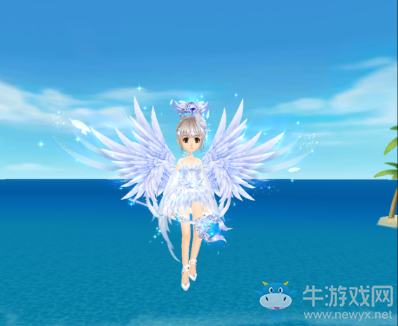 《QQ飛車》高級魔法陣開啟 贏永久首發童語小黃鴨座椅！