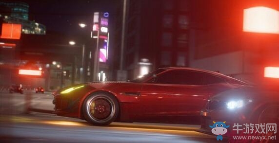 《極品飛車20》汽車級別圖文詳解