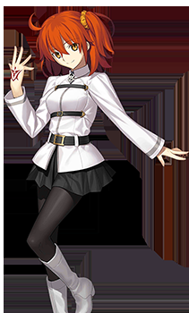 《FGO》Master禮裝匯總大全