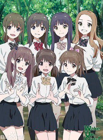 2017年10月新番匯總一覽