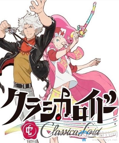2017年10月新番匯總一覽