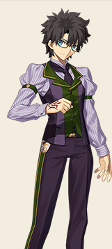 《FGO》Master禮裝介紹-阿特拉斯院制服篇