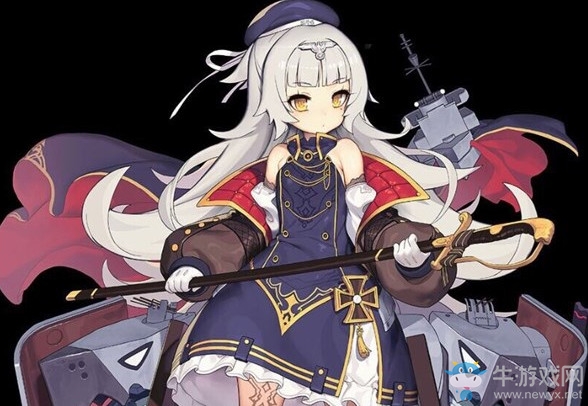 《碧藍(lán)航線》Z46臺詞大全