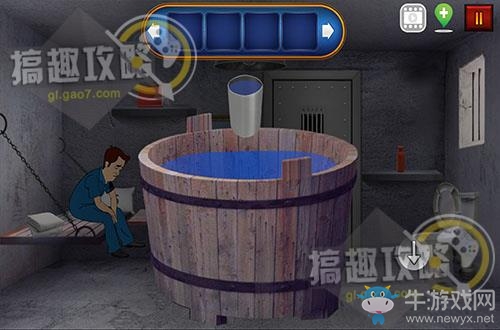 《斯科菲爾德的越獄》第一季全關(guān)卡通關(guān)攻略