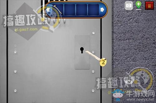 《斯科菲爾德的越獄》第一季全關(guān)卡通關(guān)攻略