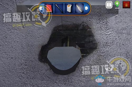 《斯科菲爾德的越獄》第一季全關(guān)卡通關(guān)攻略