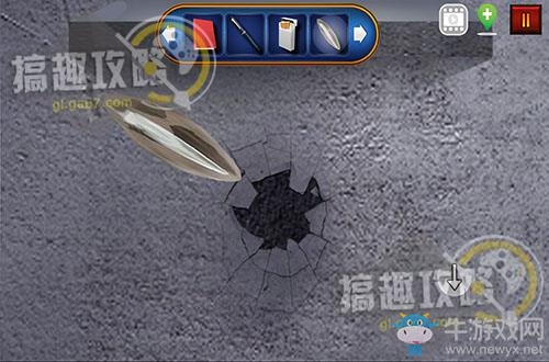 《斯科菲爾德的越獄》第一季全關(guān)卡通關(guān)攻略