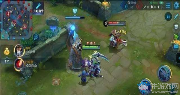 《王者榮耀》8.2體驗(yàn)服更新內(nèi)容一覽