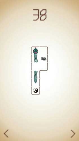 《蛇它蟲》全關(guān)卡通關(guān)攻略