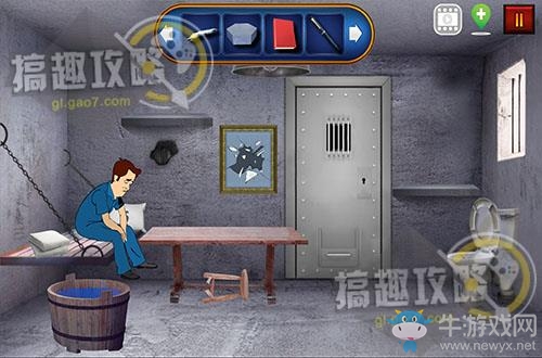 《斯科菲爾德的越獄》第一季全關(guān)卡通關(guān)攻略