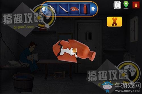 《斯科菲爾德的越獄》第一季全關(guān)卡通關(guān)攻略